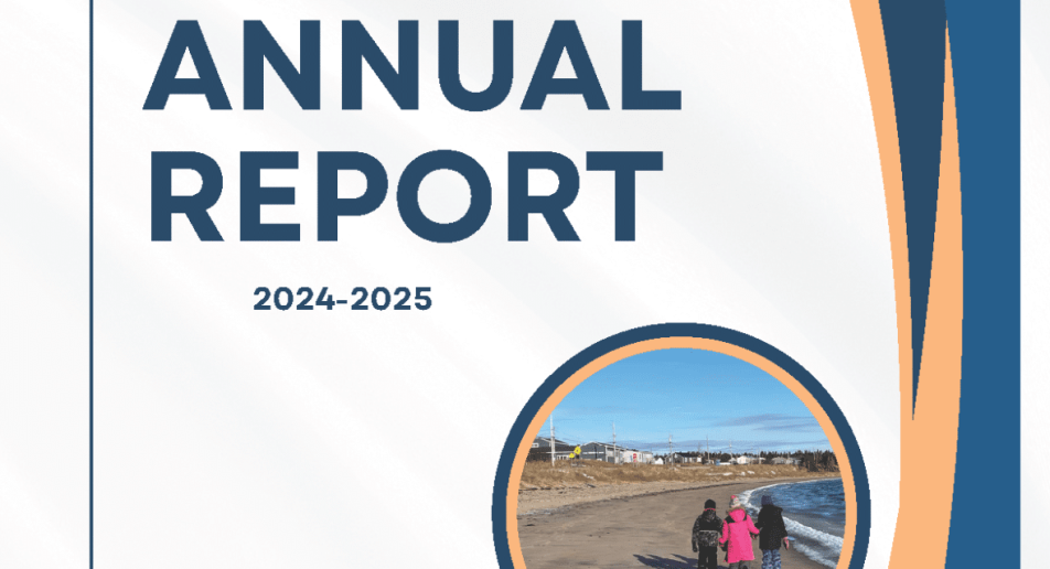 Annual Report 2024-2025